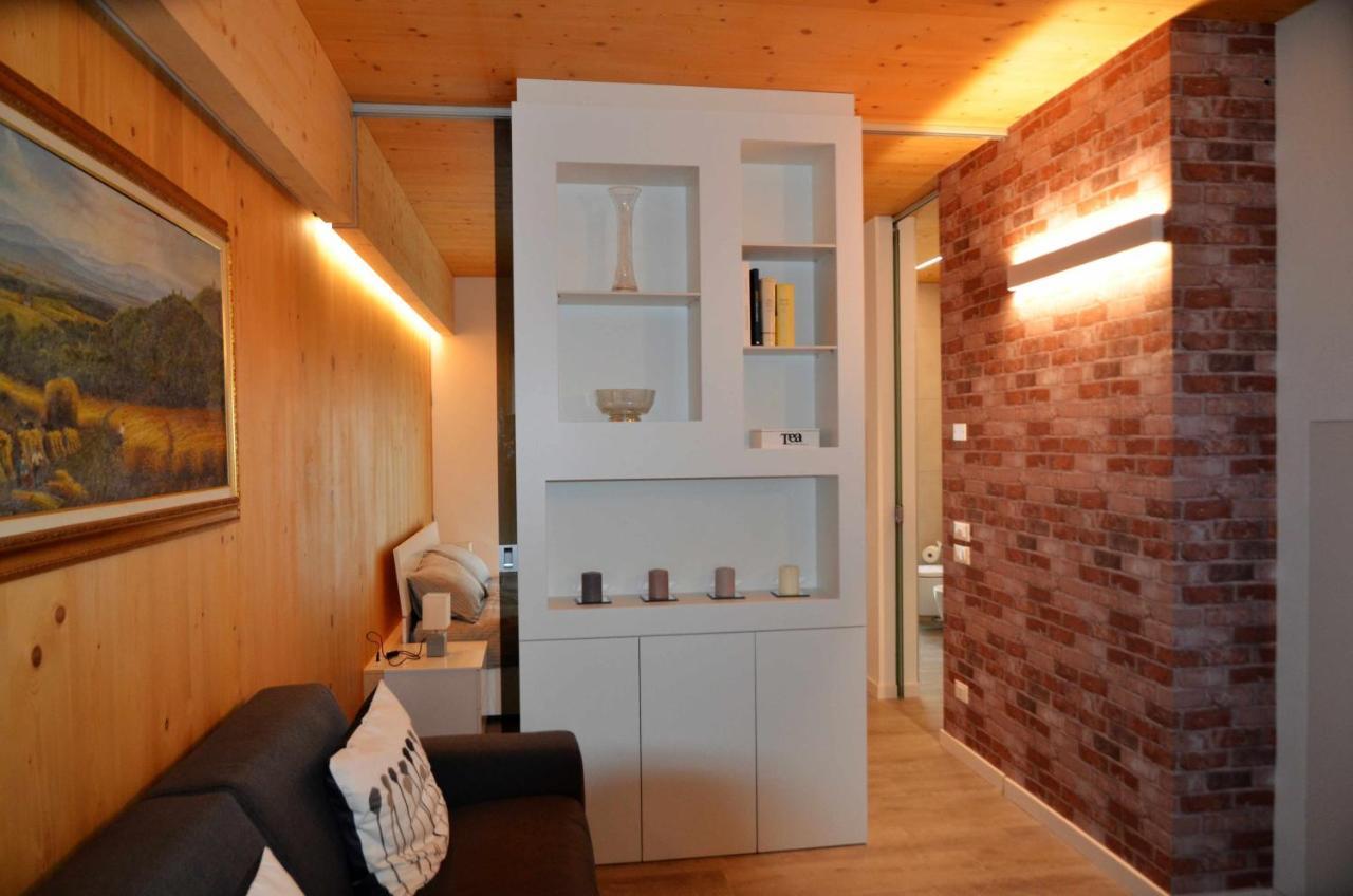 Apartamento Al Leone Di San Marco Luxury & Relax Noale Exterior foto