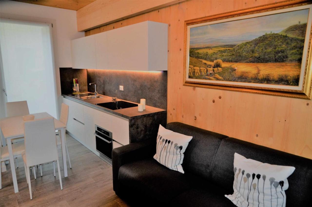 Apartamento Al Leone Di San Marco Luxury & Relax Noale Exterior foto
