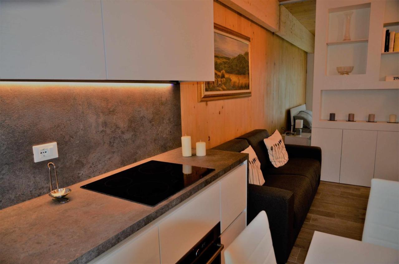 Apartamento Al Leone Di San Marco Luxury & Relax Noale Exterior foto