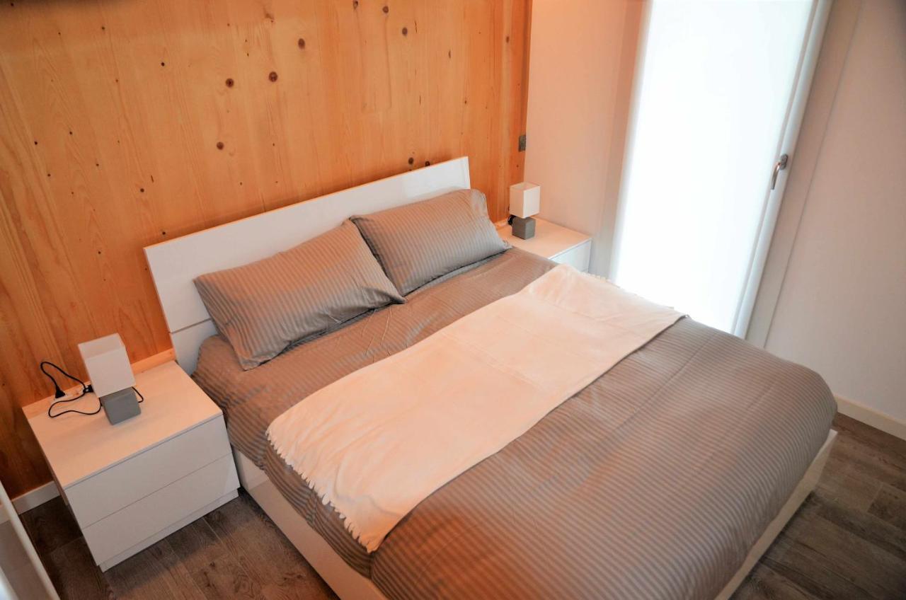 Apartamento Al Leone Di San Marco Luxury & Relax Noale Exterior foto