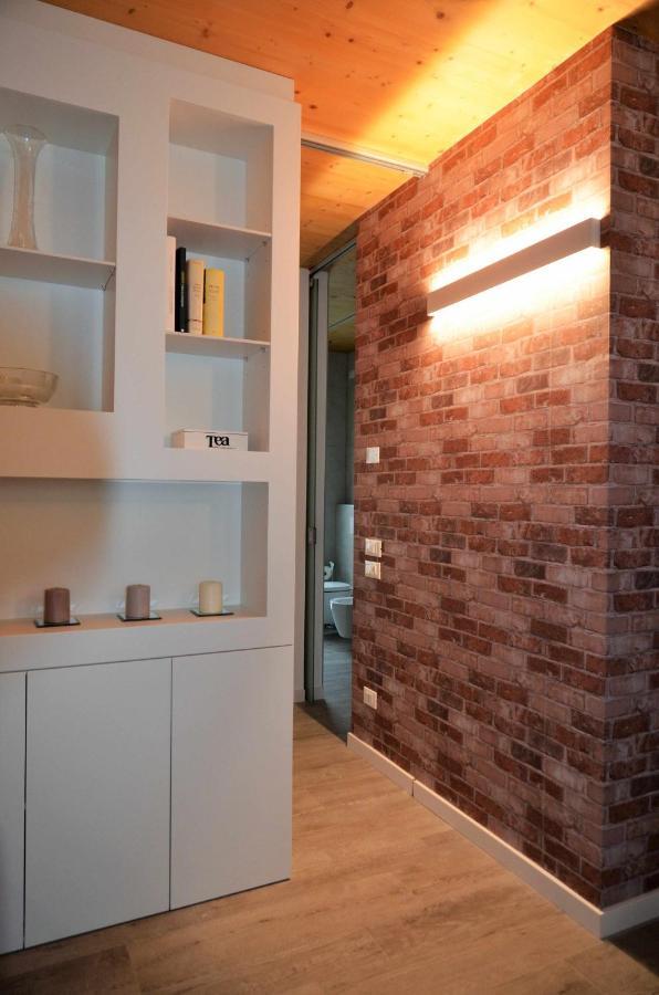 Apartamento Al Leone Di San Marco Luxury & Relax Noale Exterior foto