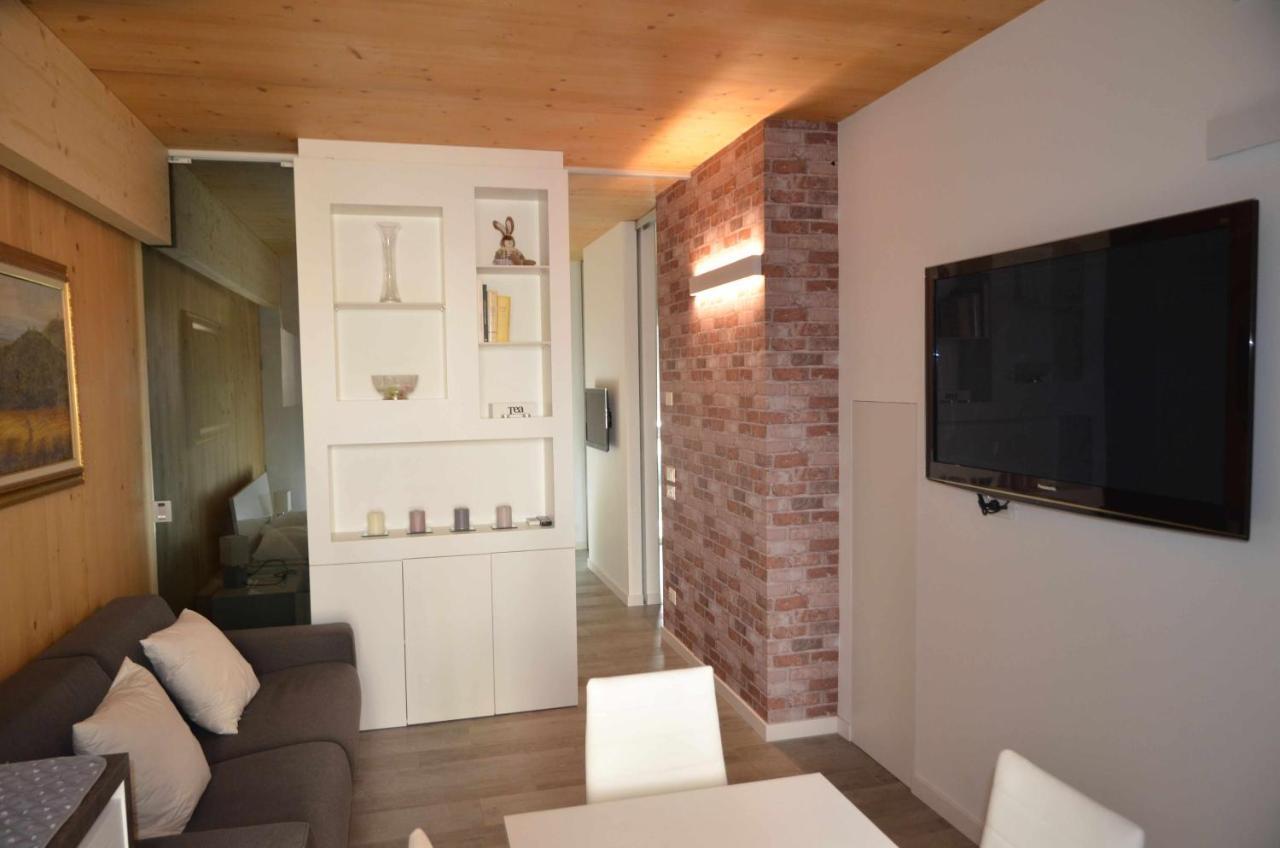 Apartamento Al Leone Di San Marco Luxury & Relax Noale Exterior foto