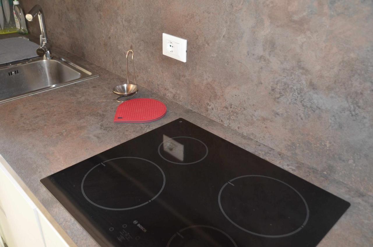Apartamento Al Leone Di San Marco Luxury & Relax Noale Exterior foto