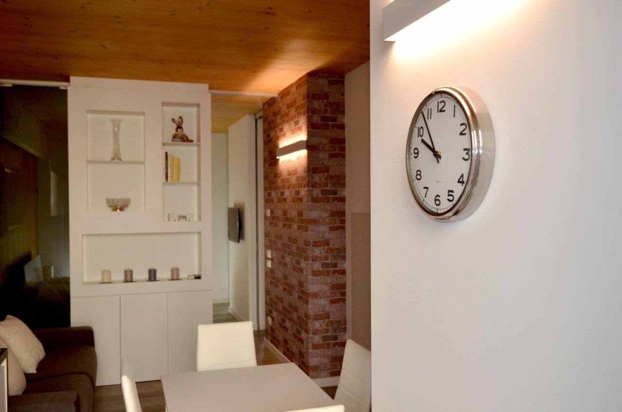 Apartamento Al Leone Di San Marco Luxury & Relax Noale Exterior foto