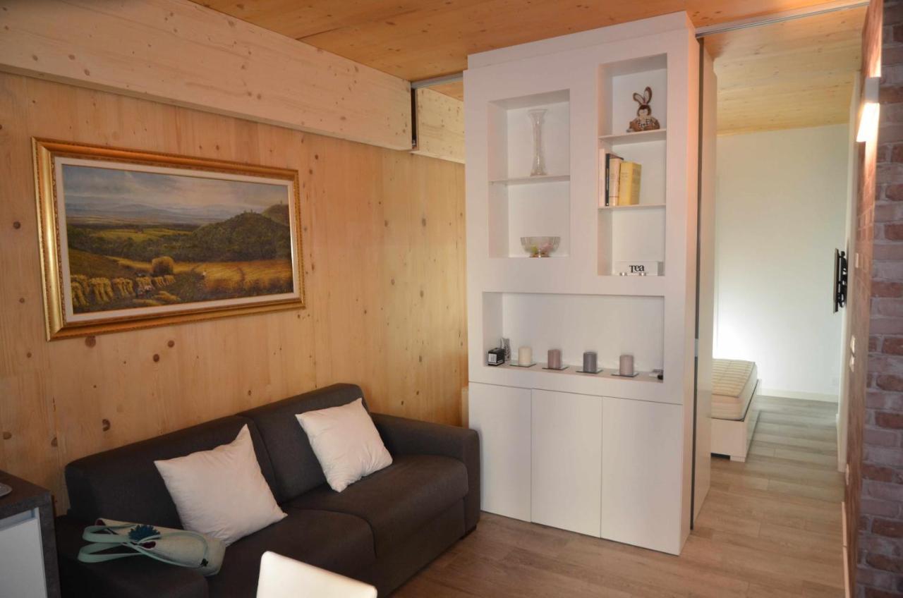 Apartamento Al Leone Di San Marco Luxury & Relax Noale Exterior foto
