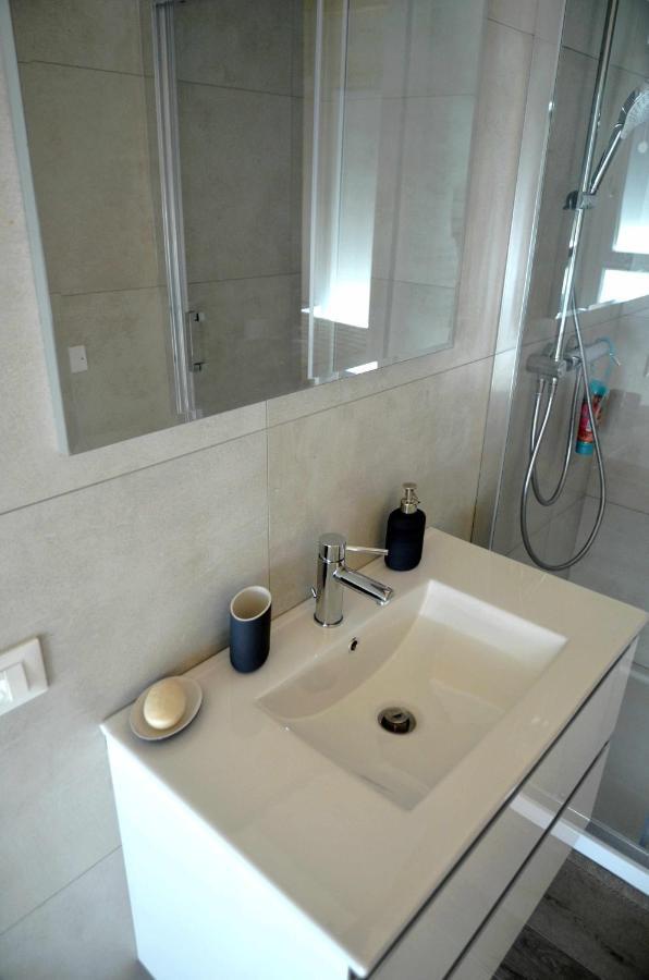 Apartamento Al Leone Di San Marco Luxury & Relax Noale Exterior foto